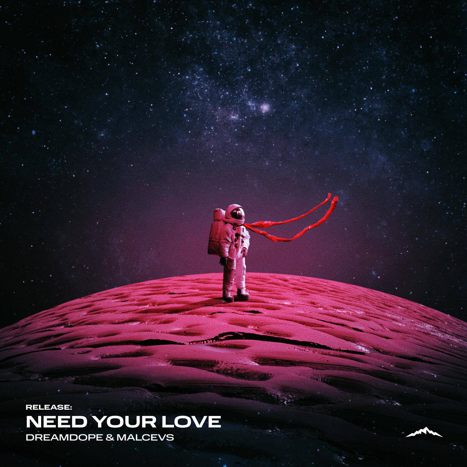 Релиз Need Your Love