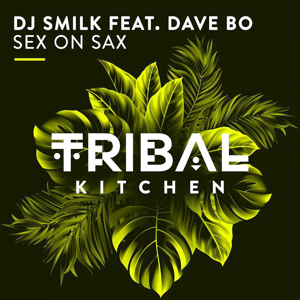Релиз Sex on Sax