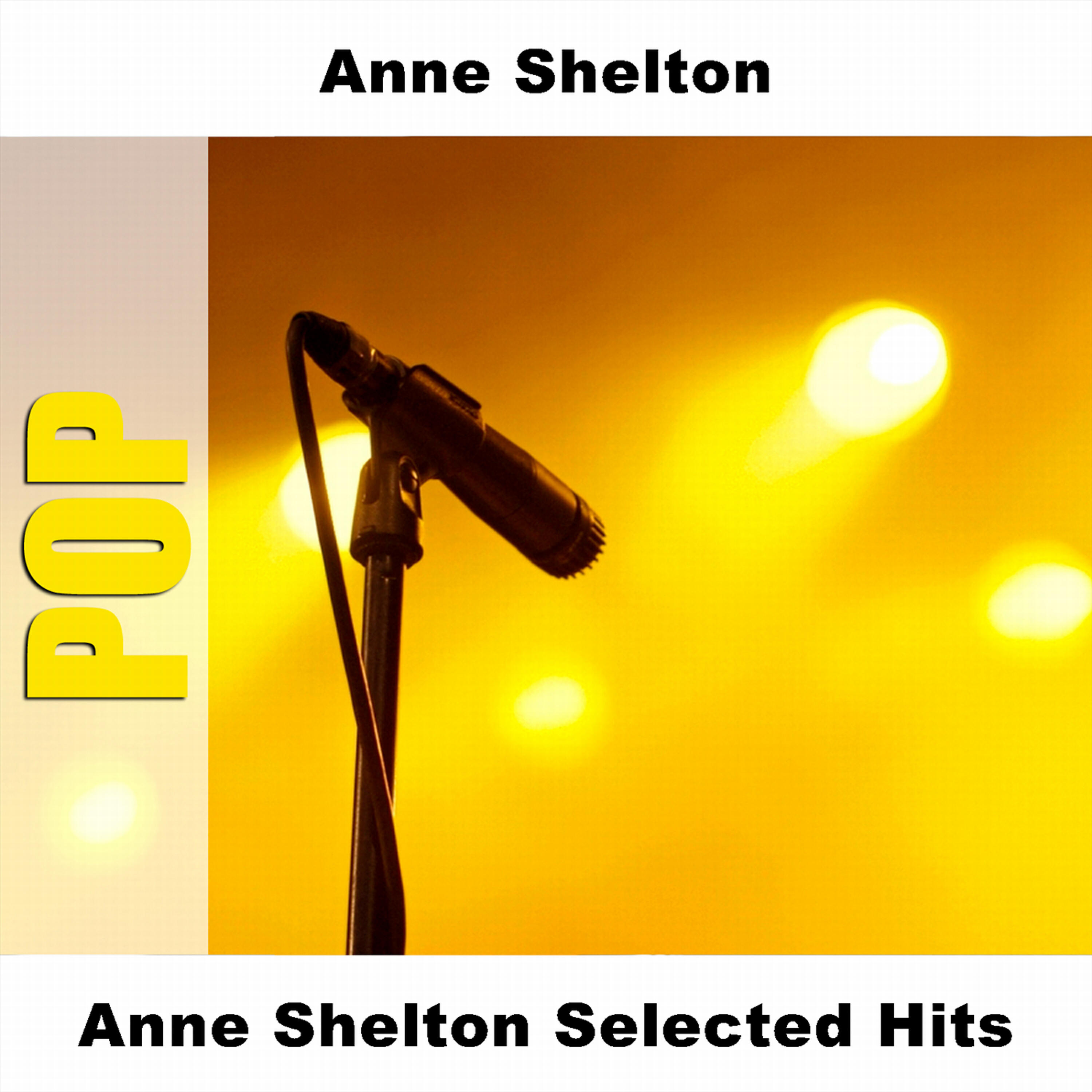 Релиз Anne Shelton Selected Hits