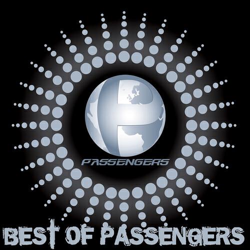 Постер альбома Best of Passengers
