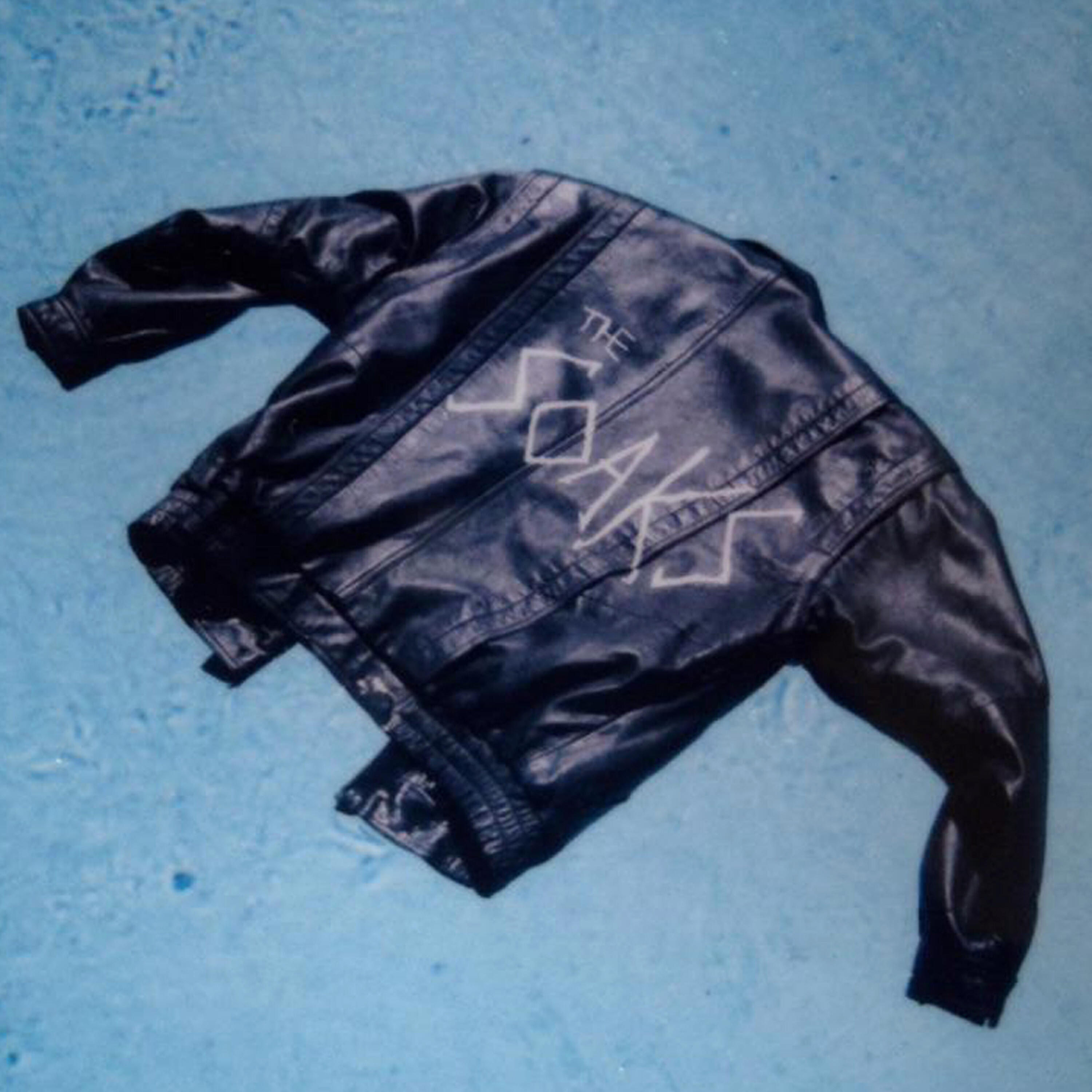 Релиз The Soaks