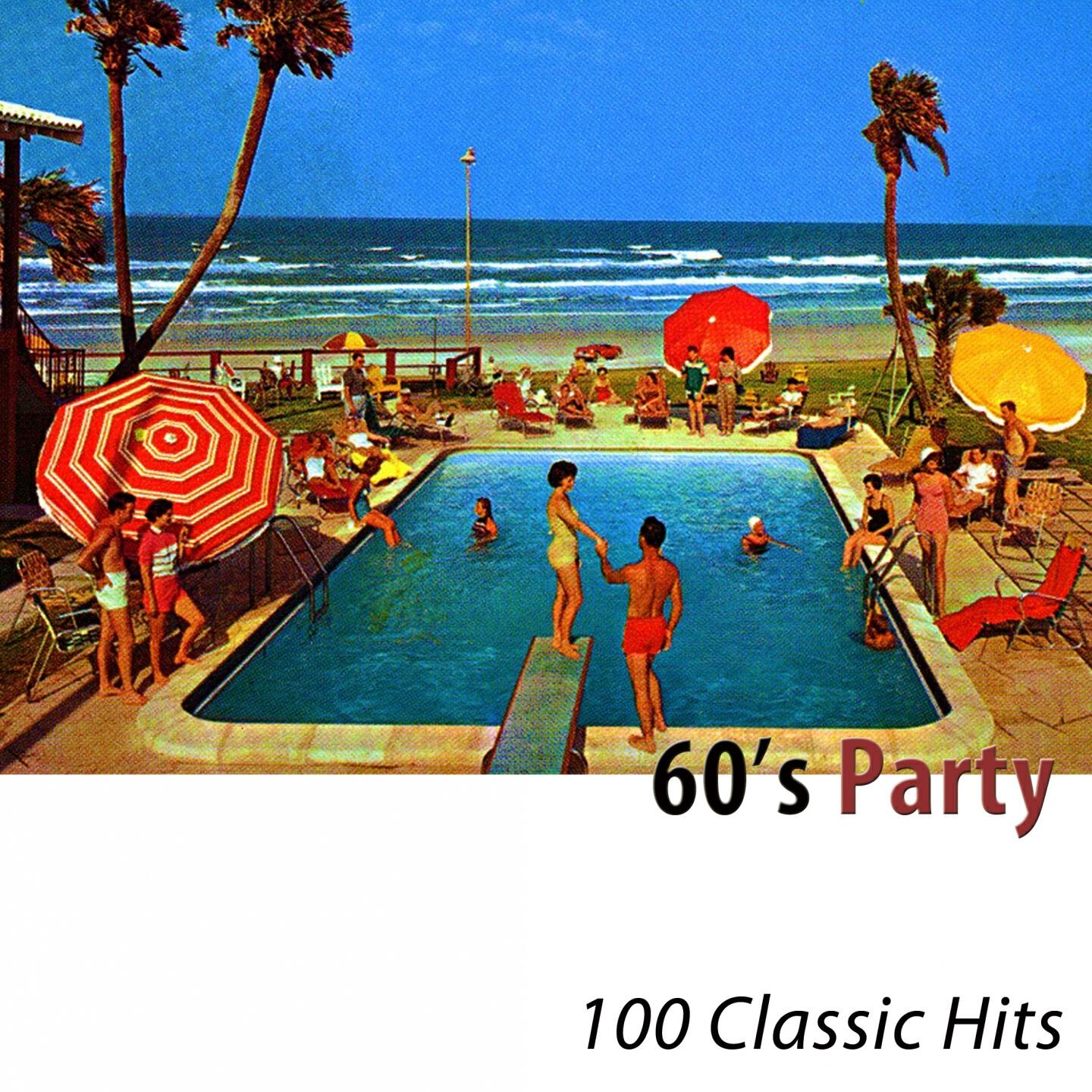 Релиз 60's Party