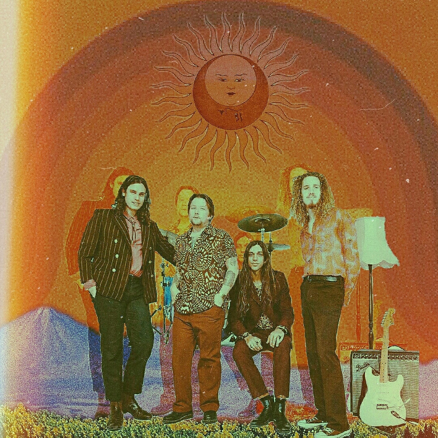 Релиз Hurricane