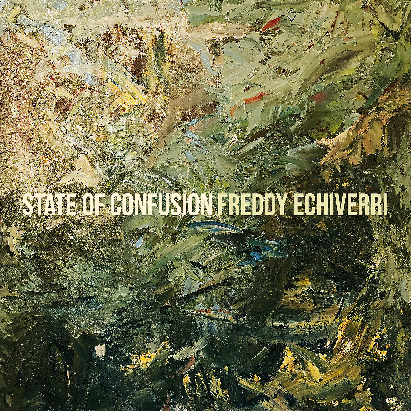 Релиз State of Confusion