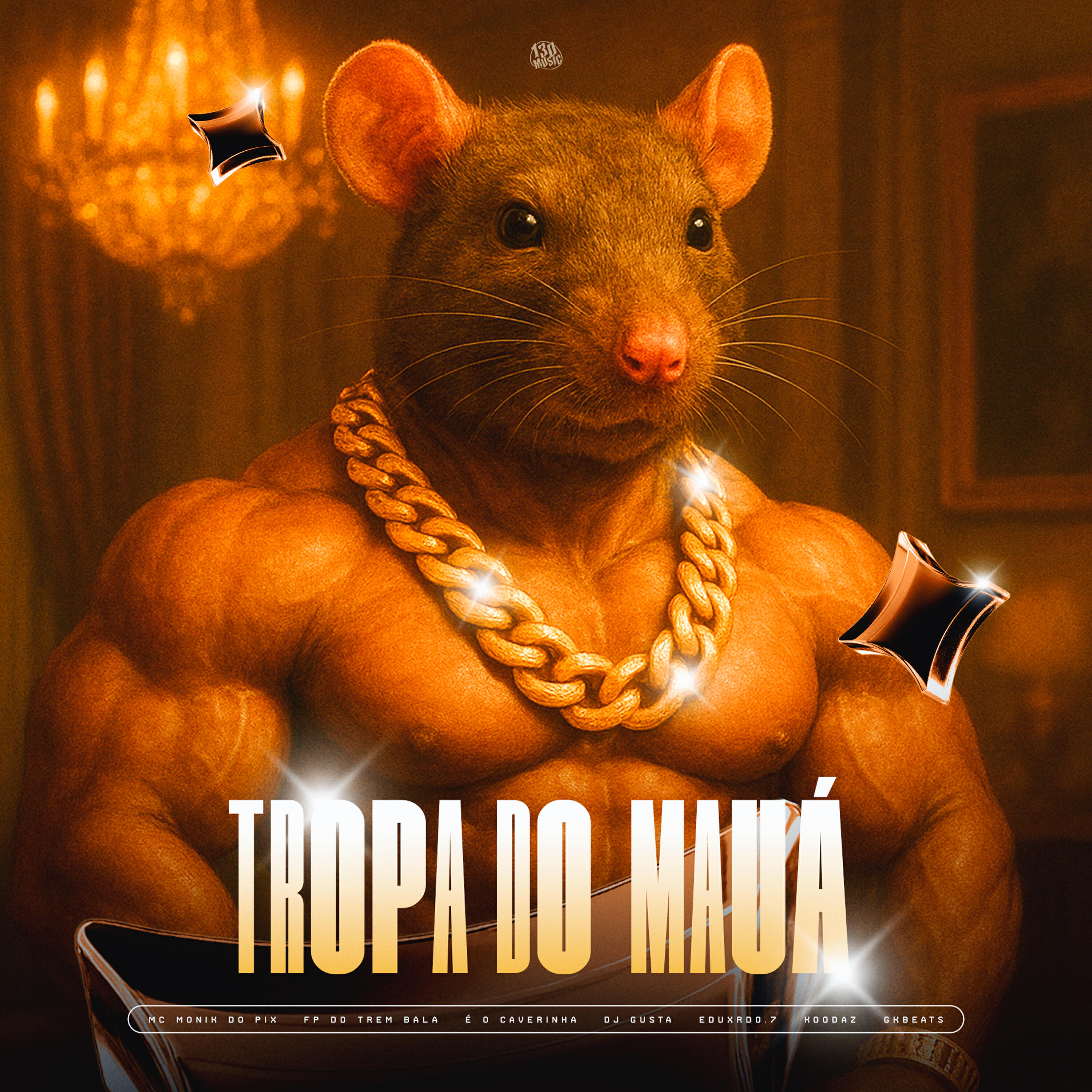 DJ Gusta