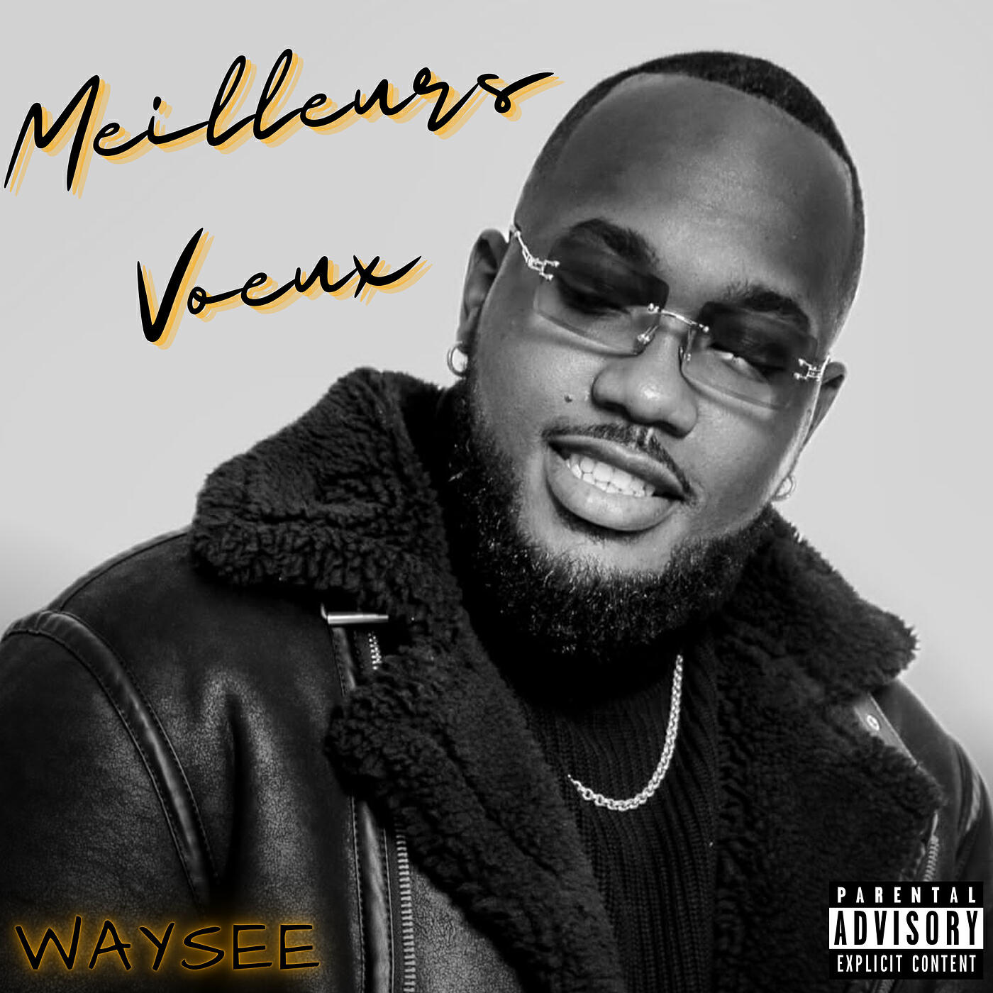 Релиз Meilleurs Voeux