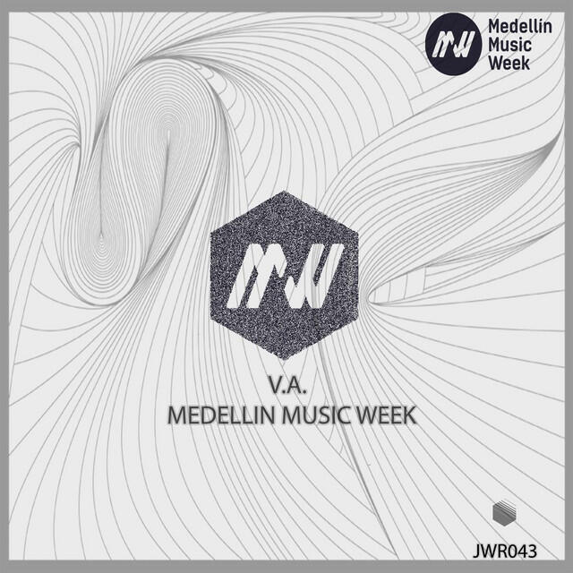 Релиз VA - Medellin Music Week