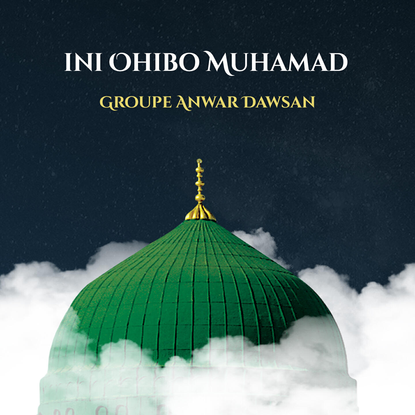 Релиз ini Ohibo Muhamad