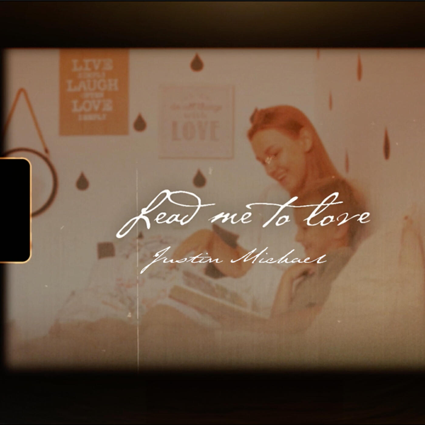 Релиз Lead Me to Love