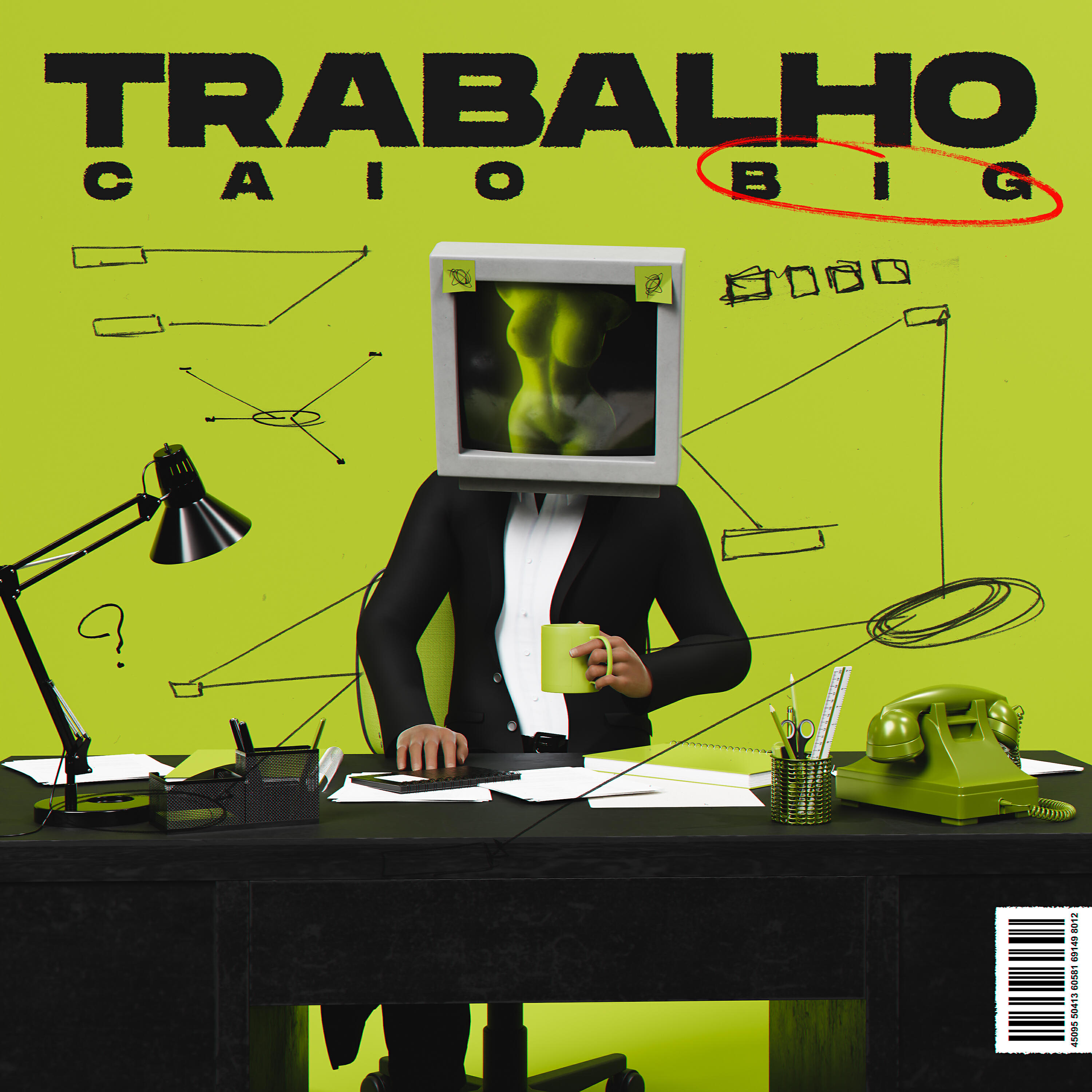 Релиз Trabalho