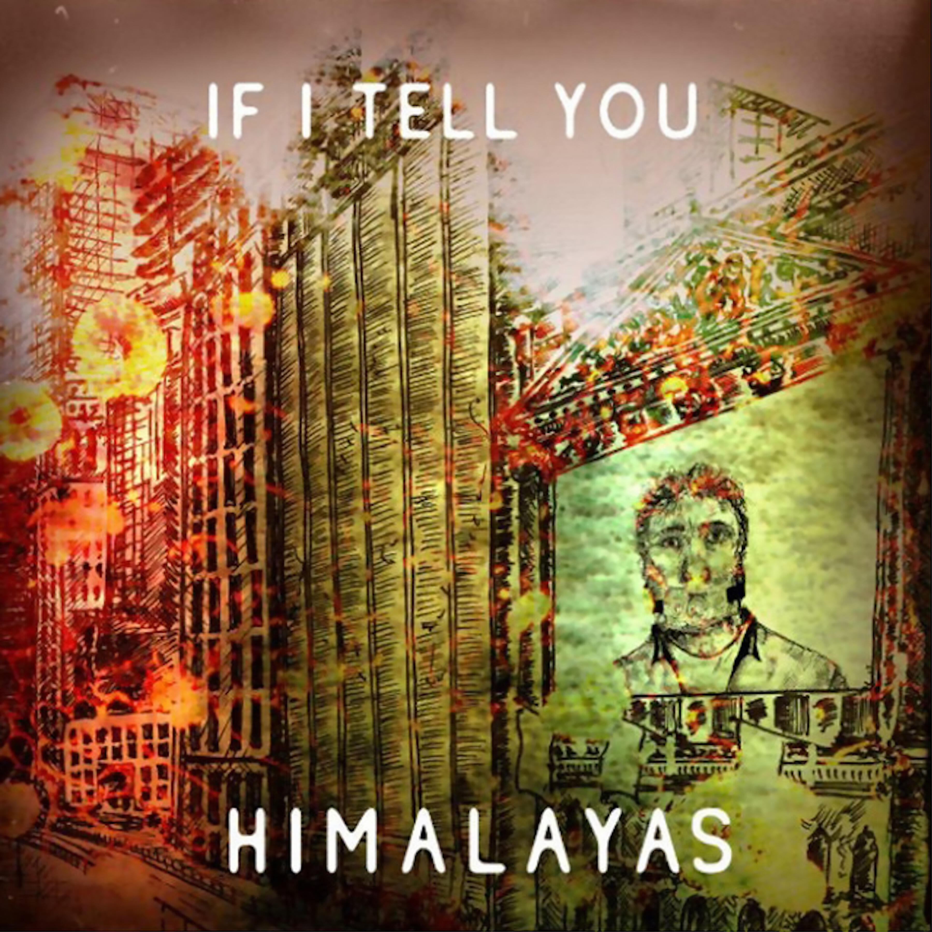 Релиз If I Tell You