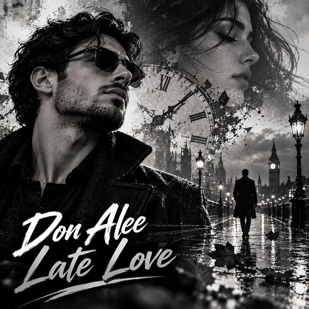 Релиз Late Love