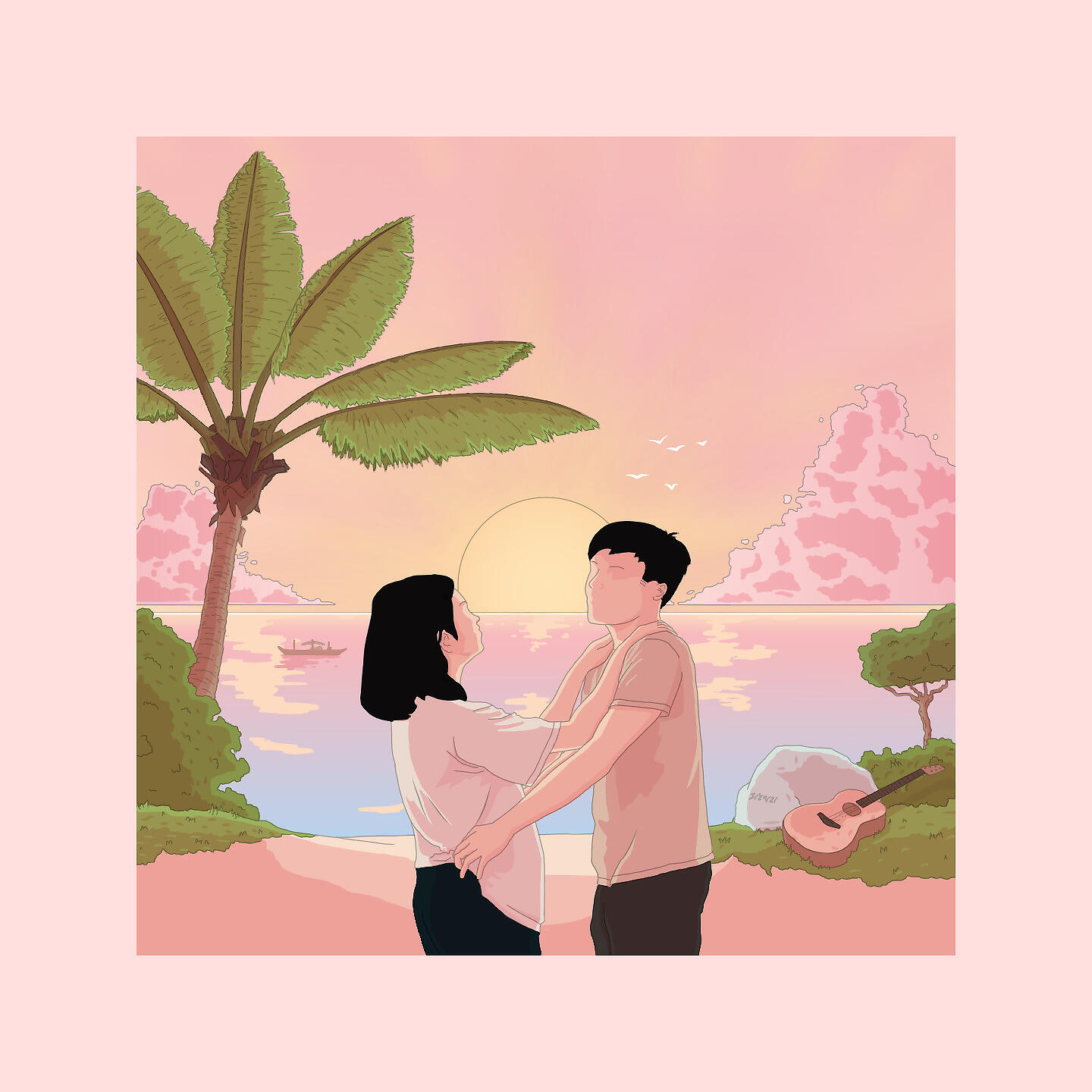 Релиз Simone