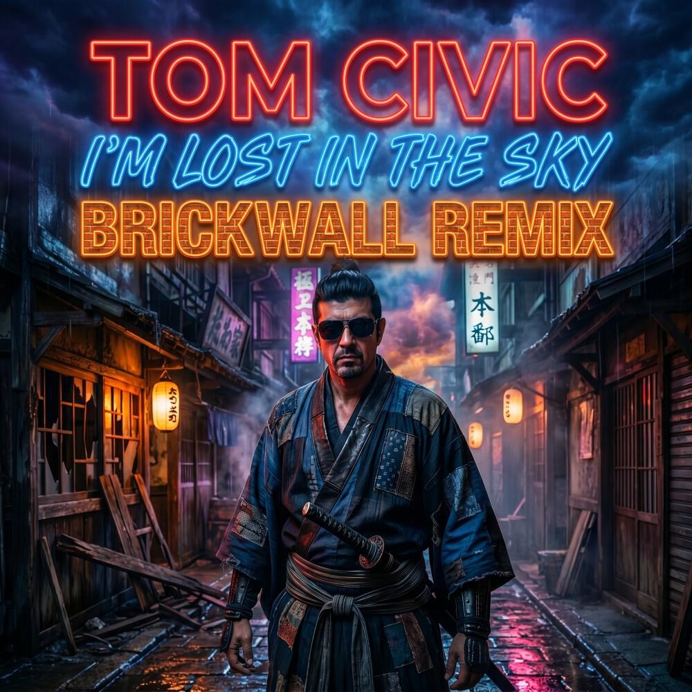 Релиз I'm Lost in the Sky (Brickwall Remix)