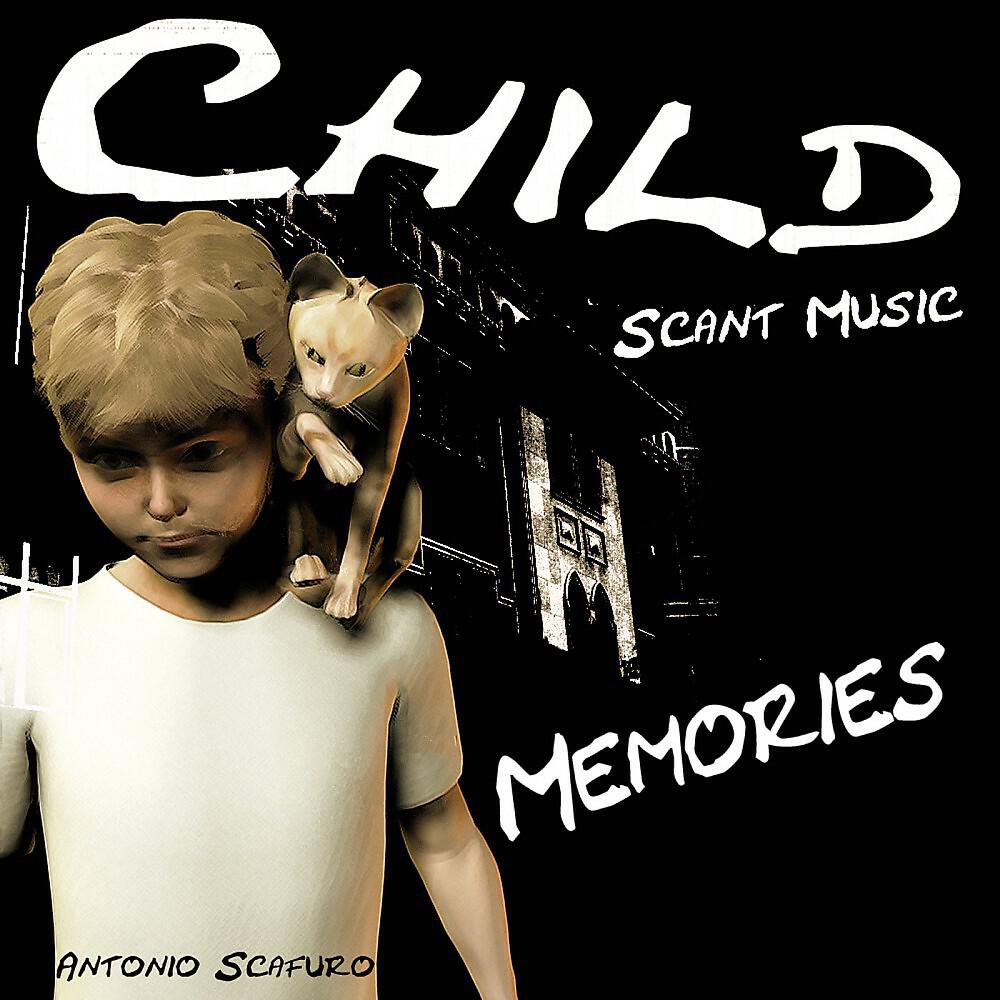Релиз Child Memories