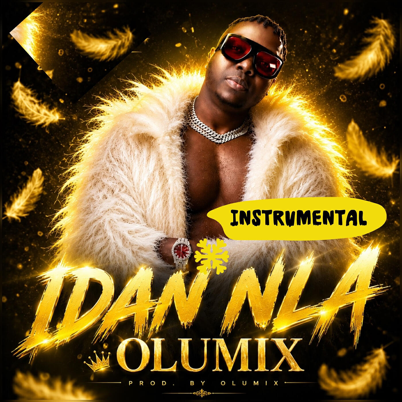 Релиз Idan Nla