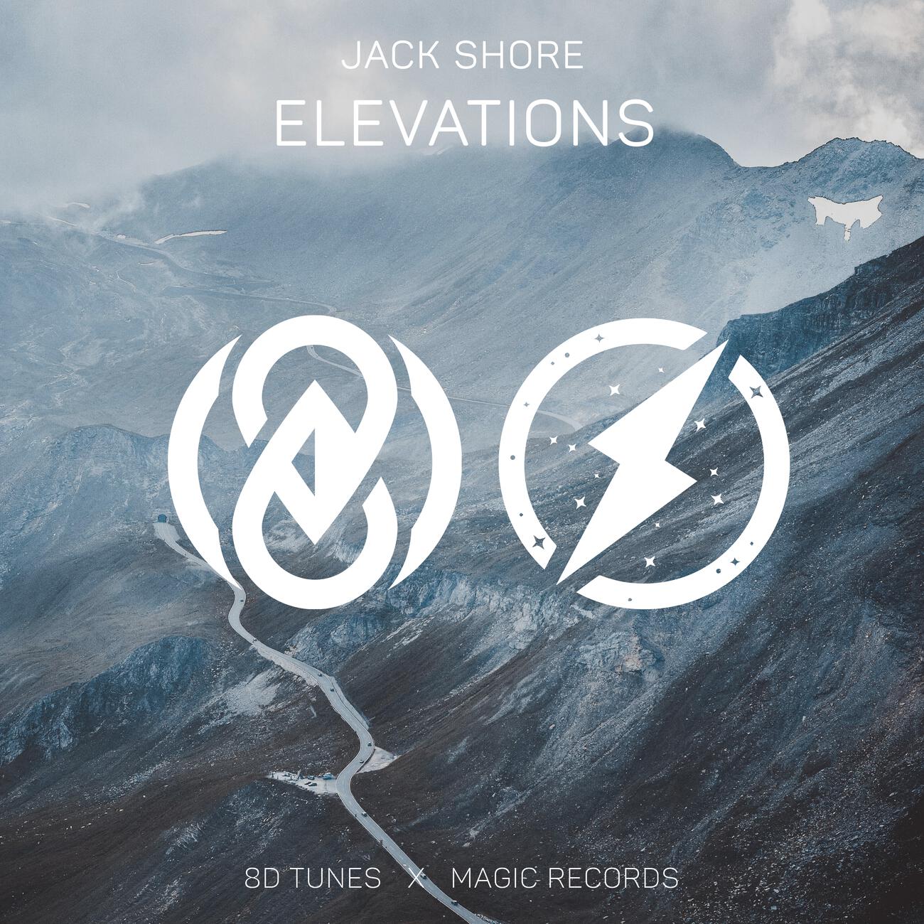 Релиз Elevations