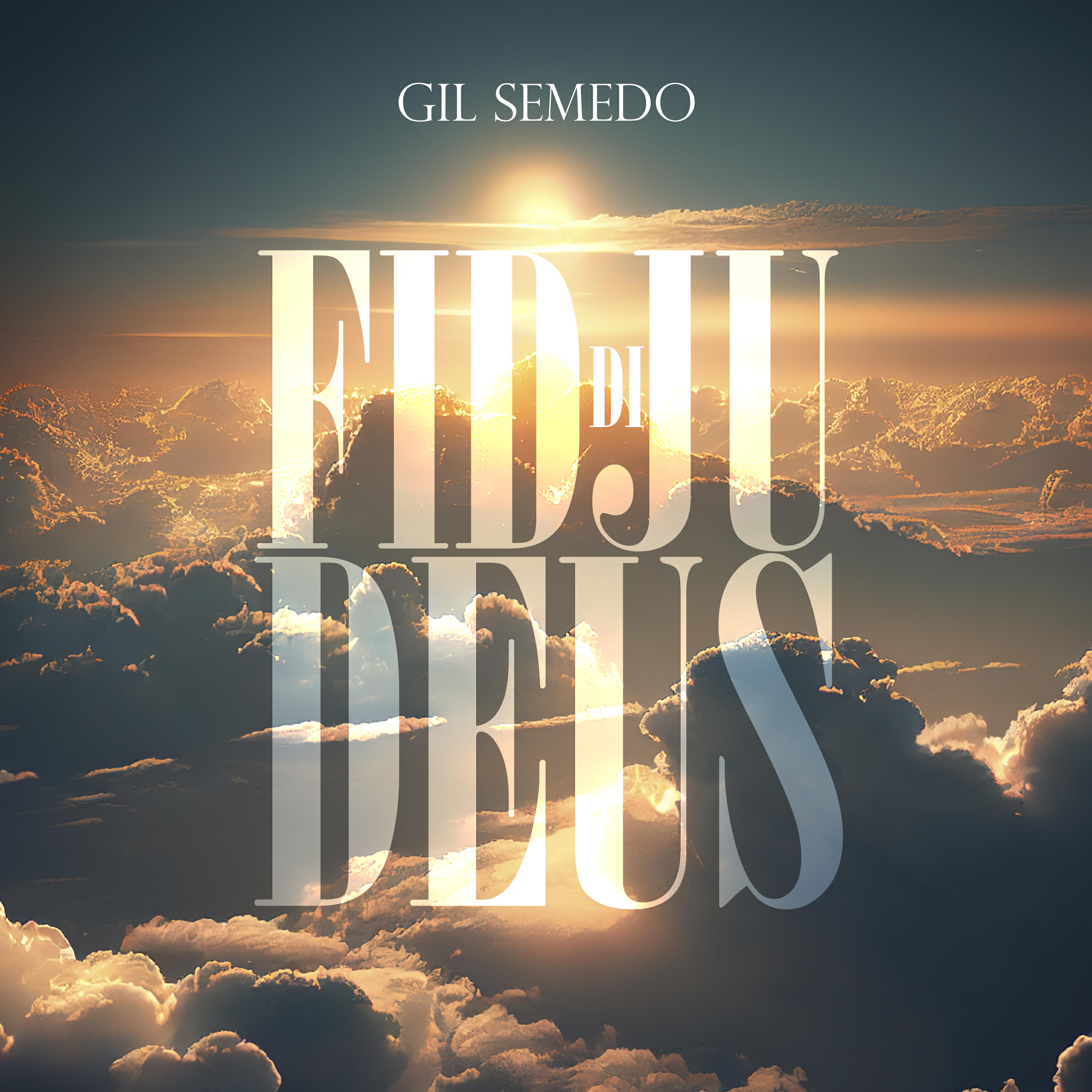 Релиз Fidju di Deus