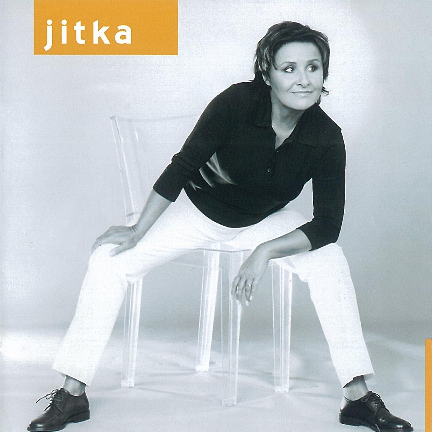 Релиз Jitka