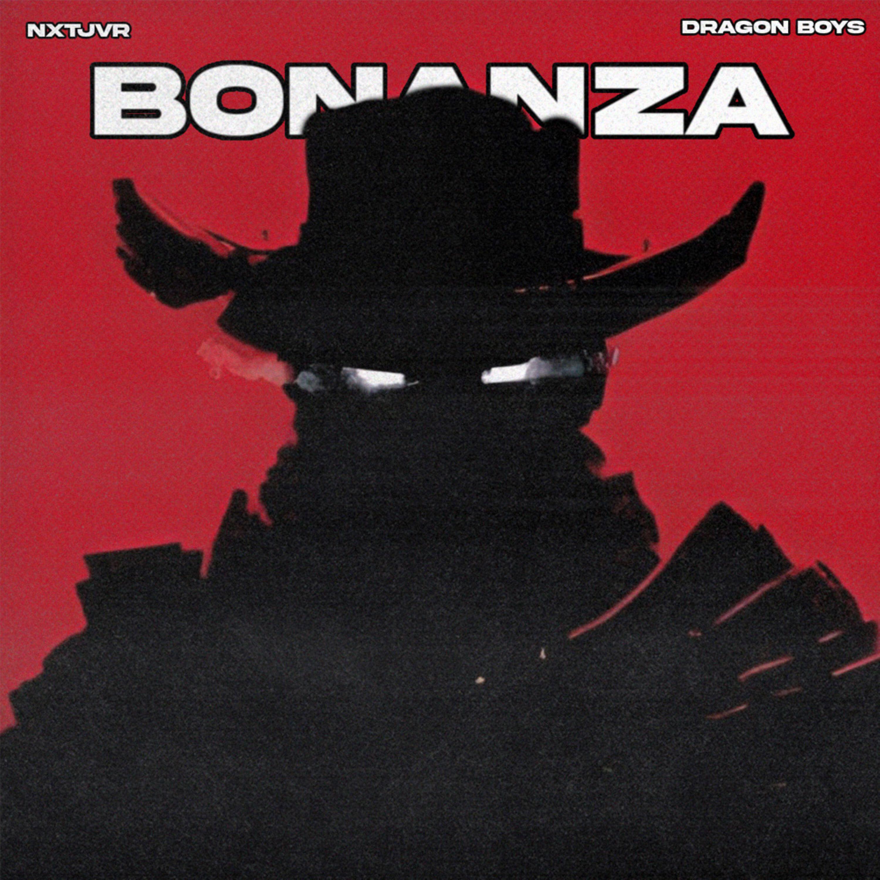 Релиз BONANZA FUNK
