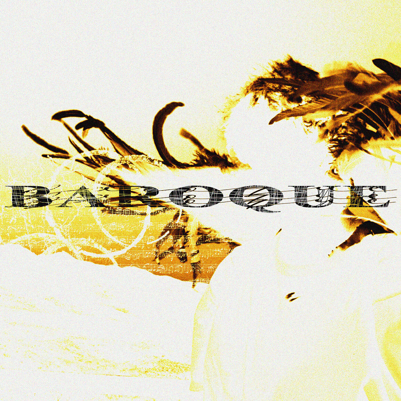 Релиз Baroque