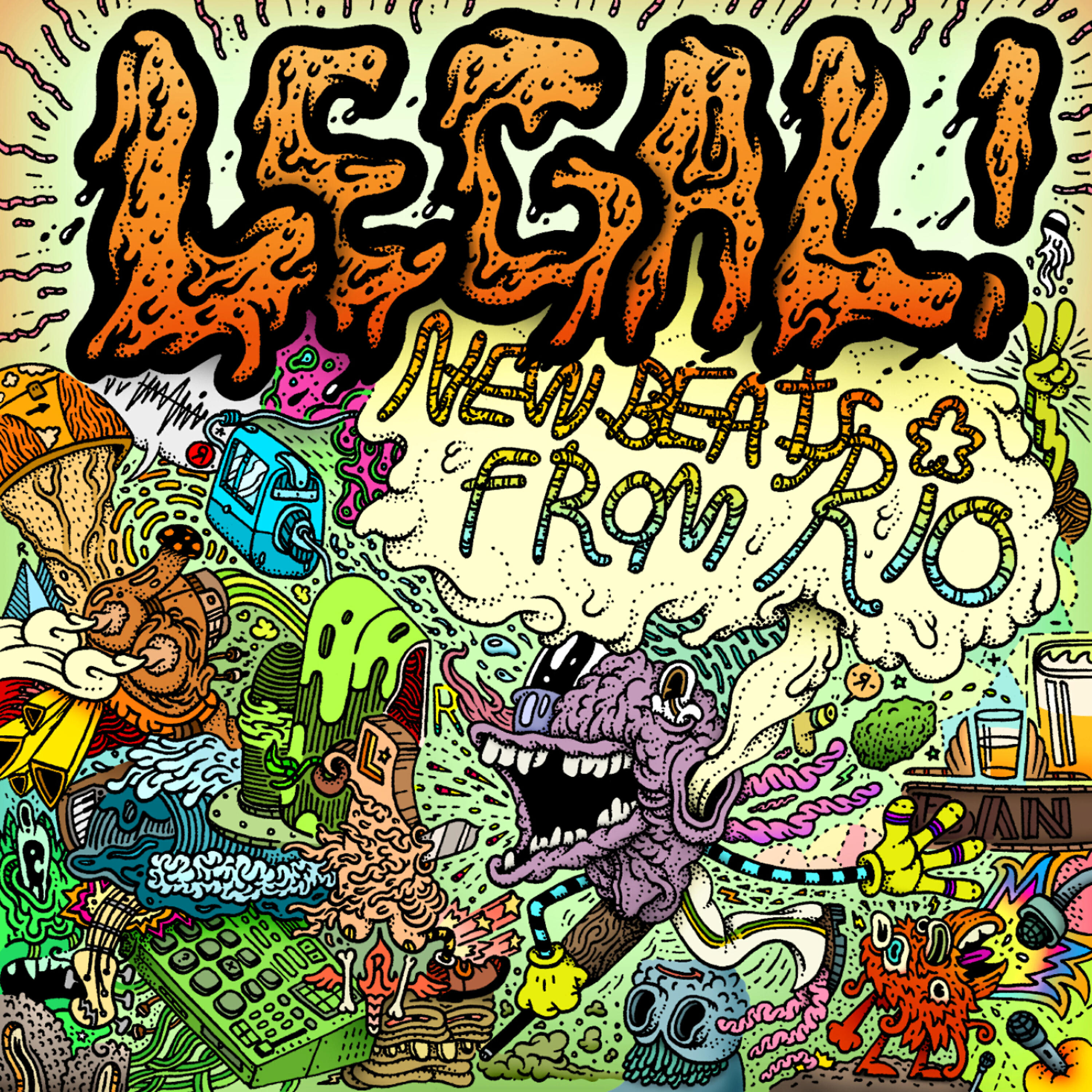 Трек Cantado por voce