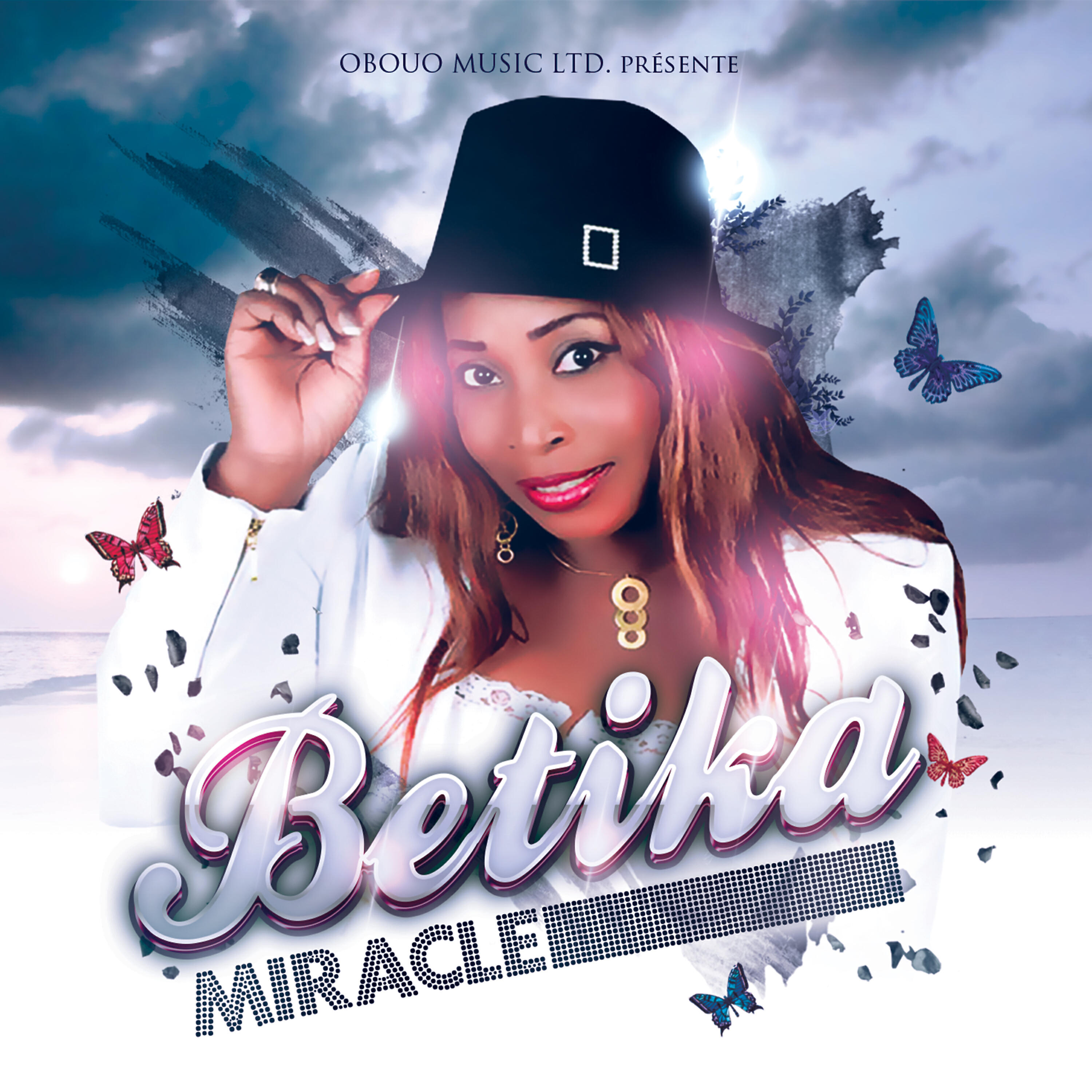 Релиз Miracle