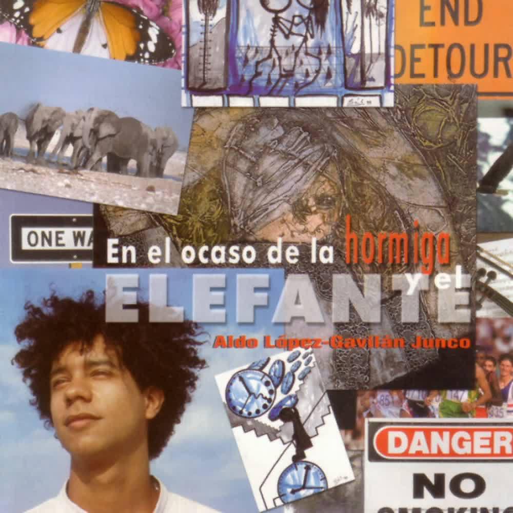 Релиз En el Ocaso de la Hormiga y el Elefante