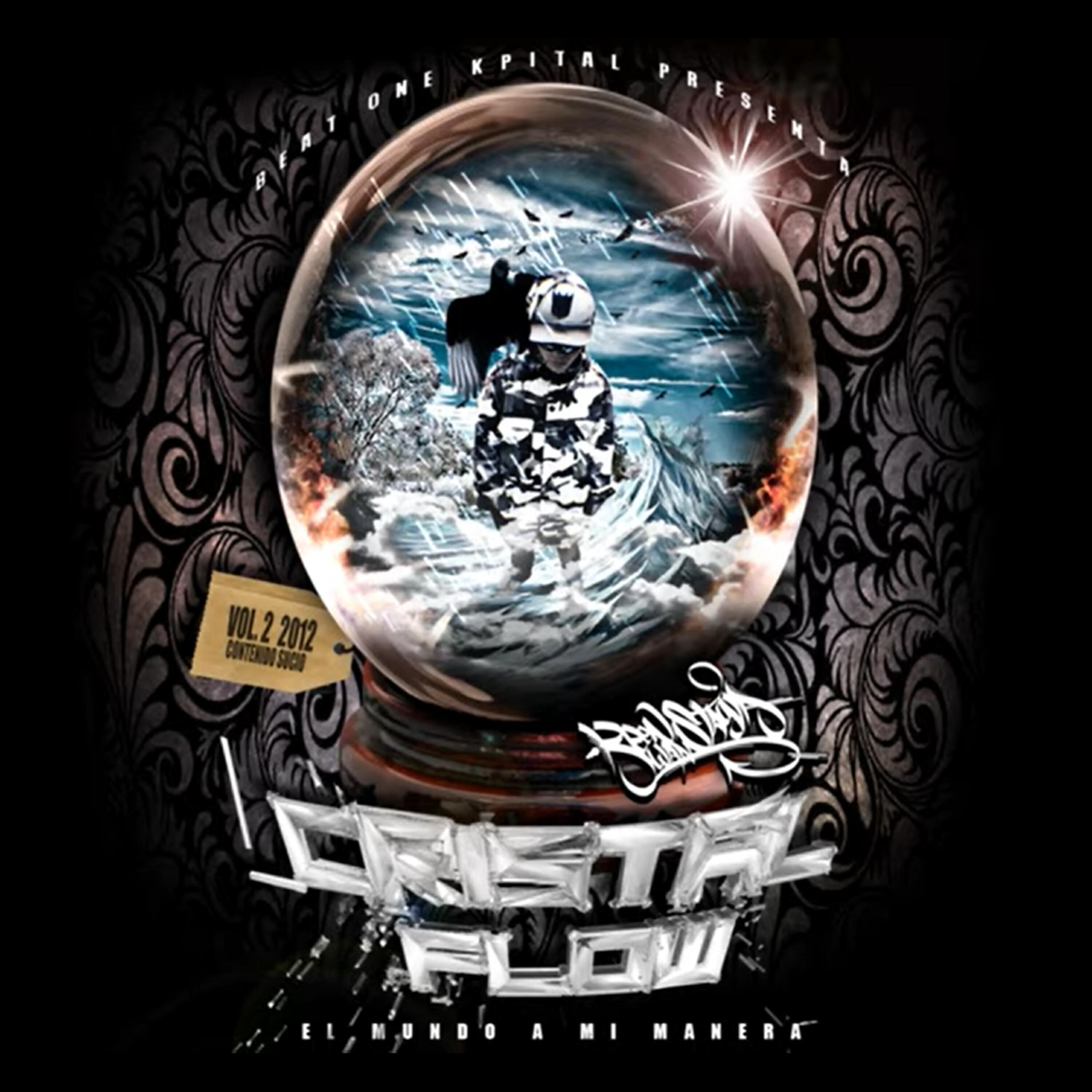 Релиз Cristal Flow