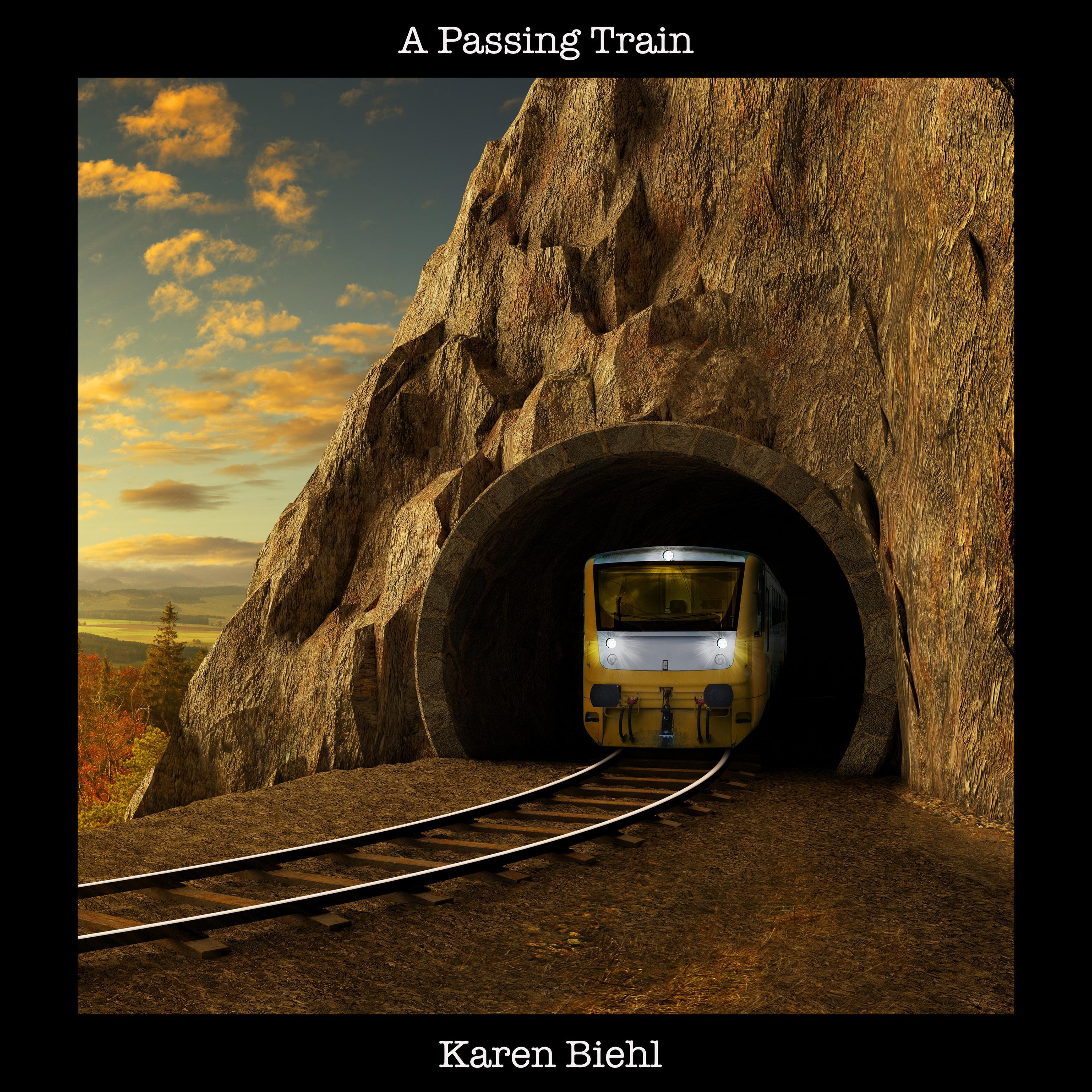 Релиз A Passing Train