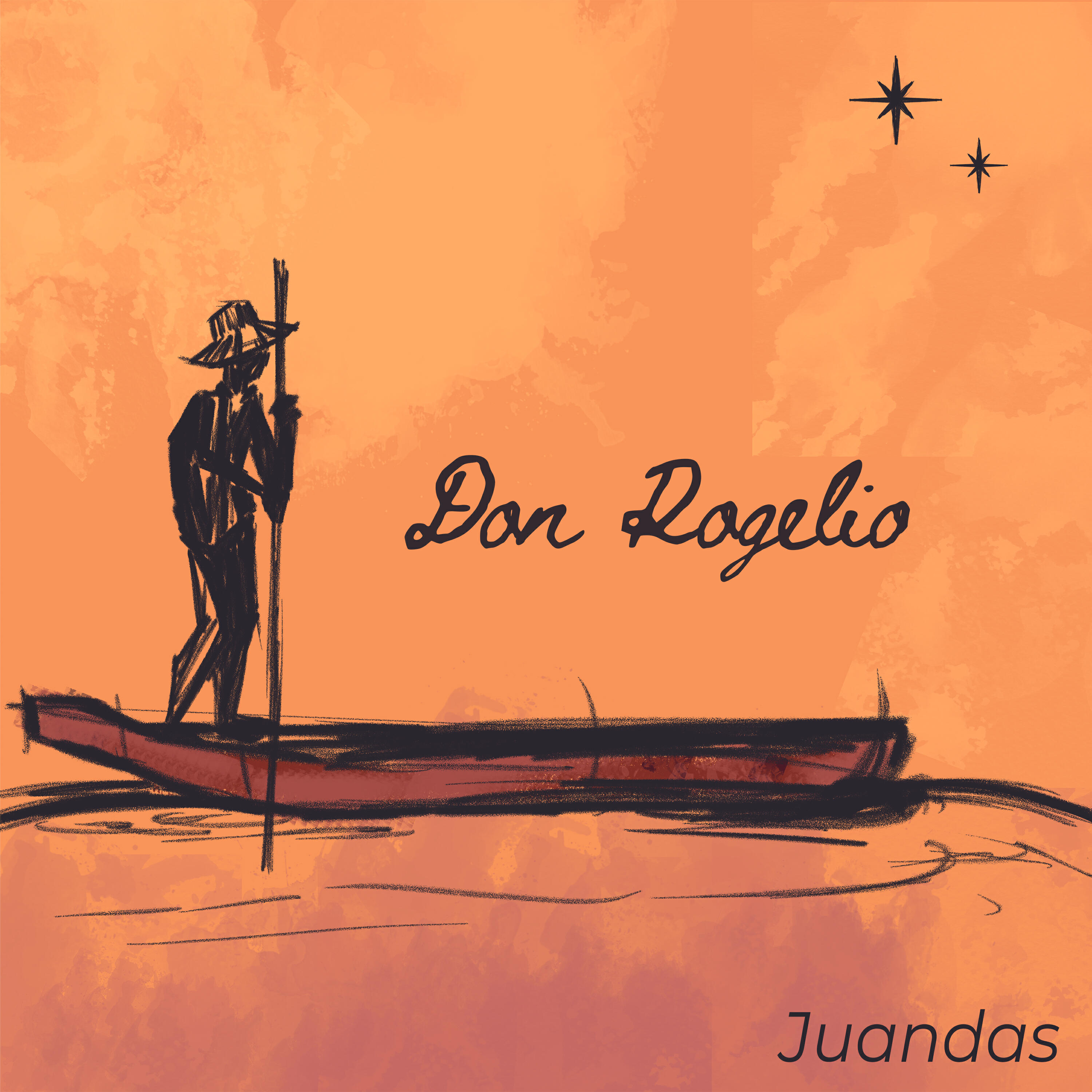 Релиз Don Rogelio