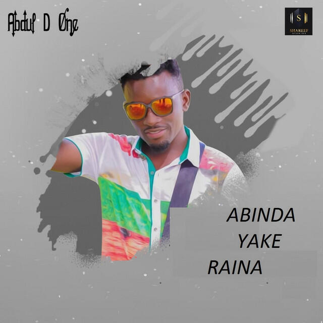 Релиз ABINDA YAKE RAINA
