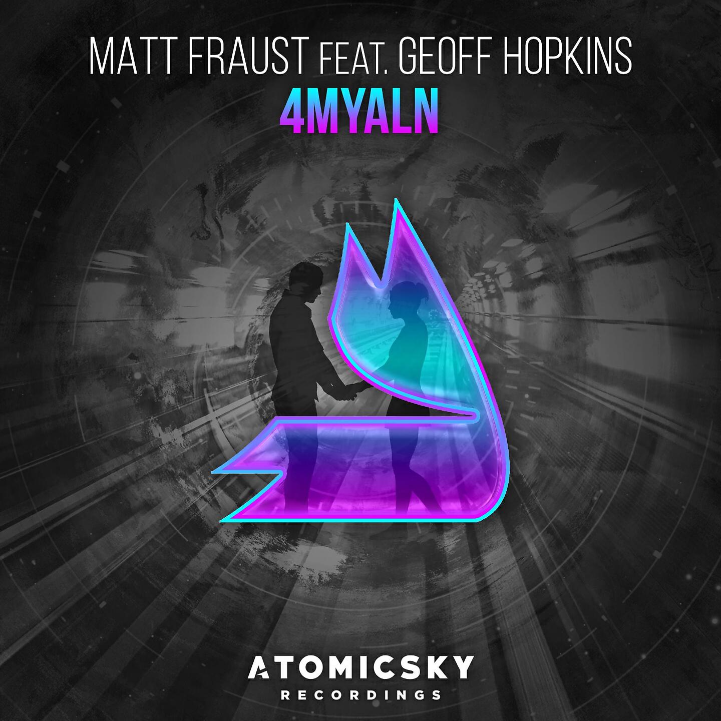 Matt Fraust