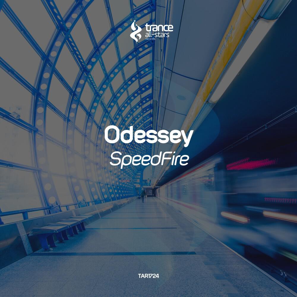 Релиз Speedfire