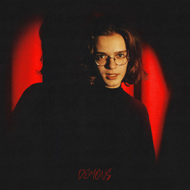 Постер альбома Demons