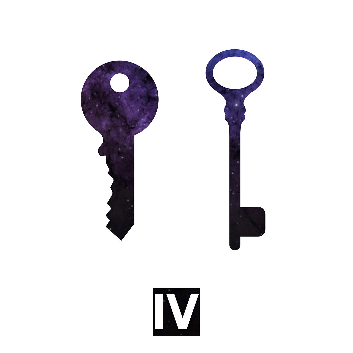 Релиз Keys