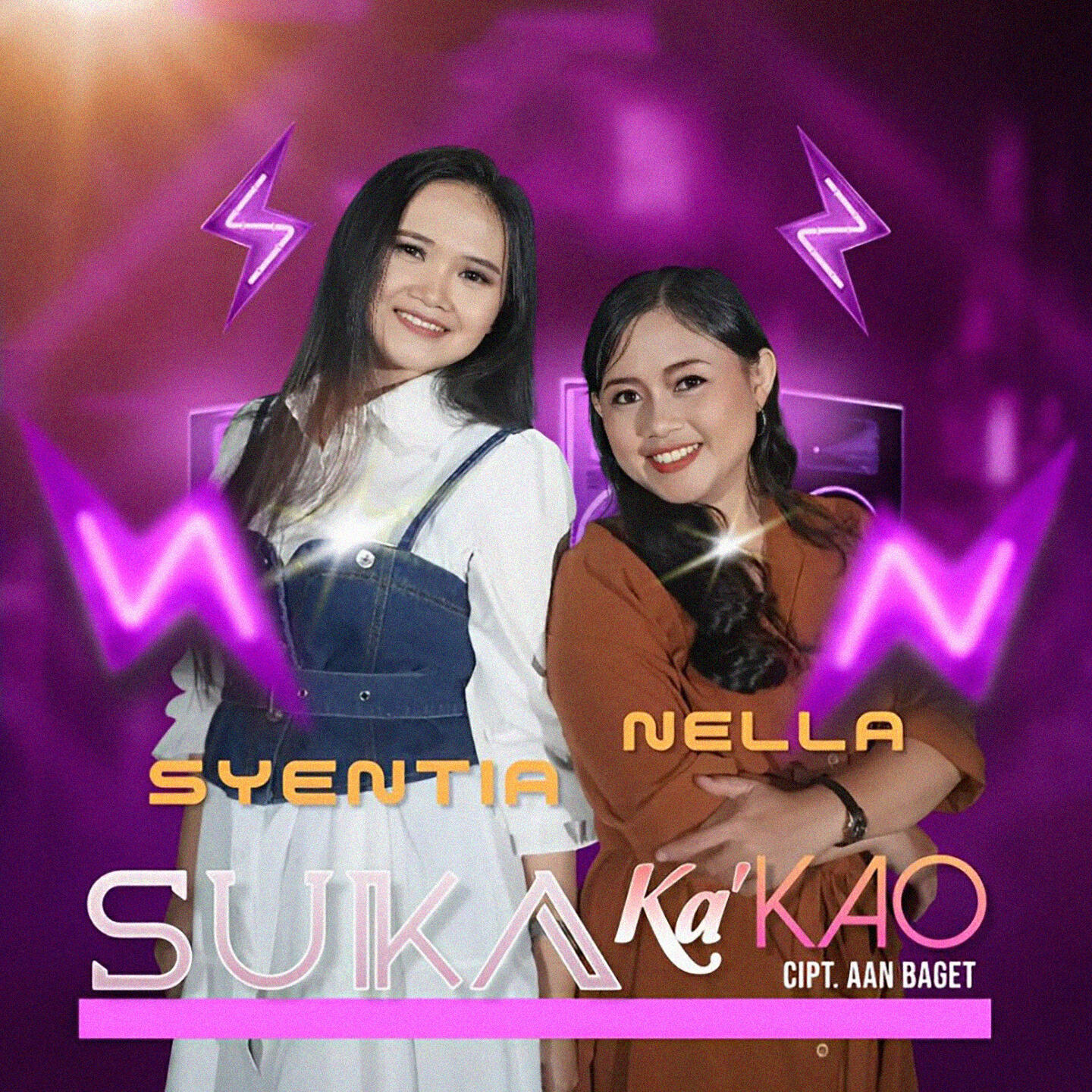 Релиз Suka Ka' Kao