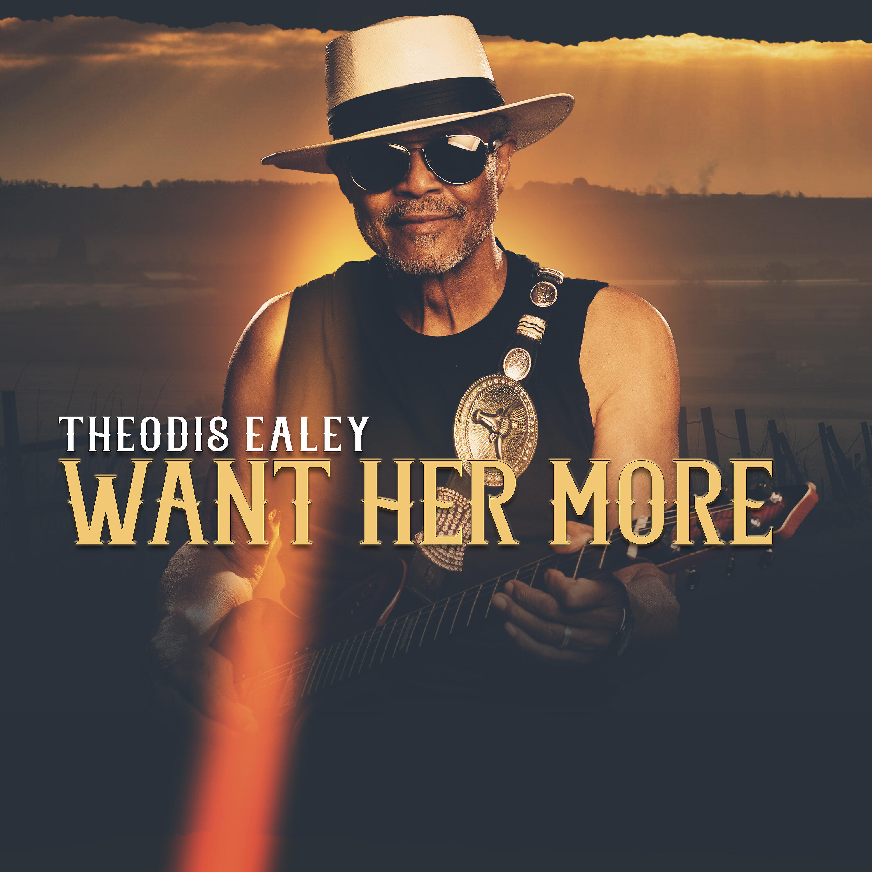 Релиз Want Her More