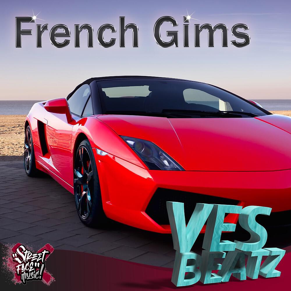Релиз French Gims