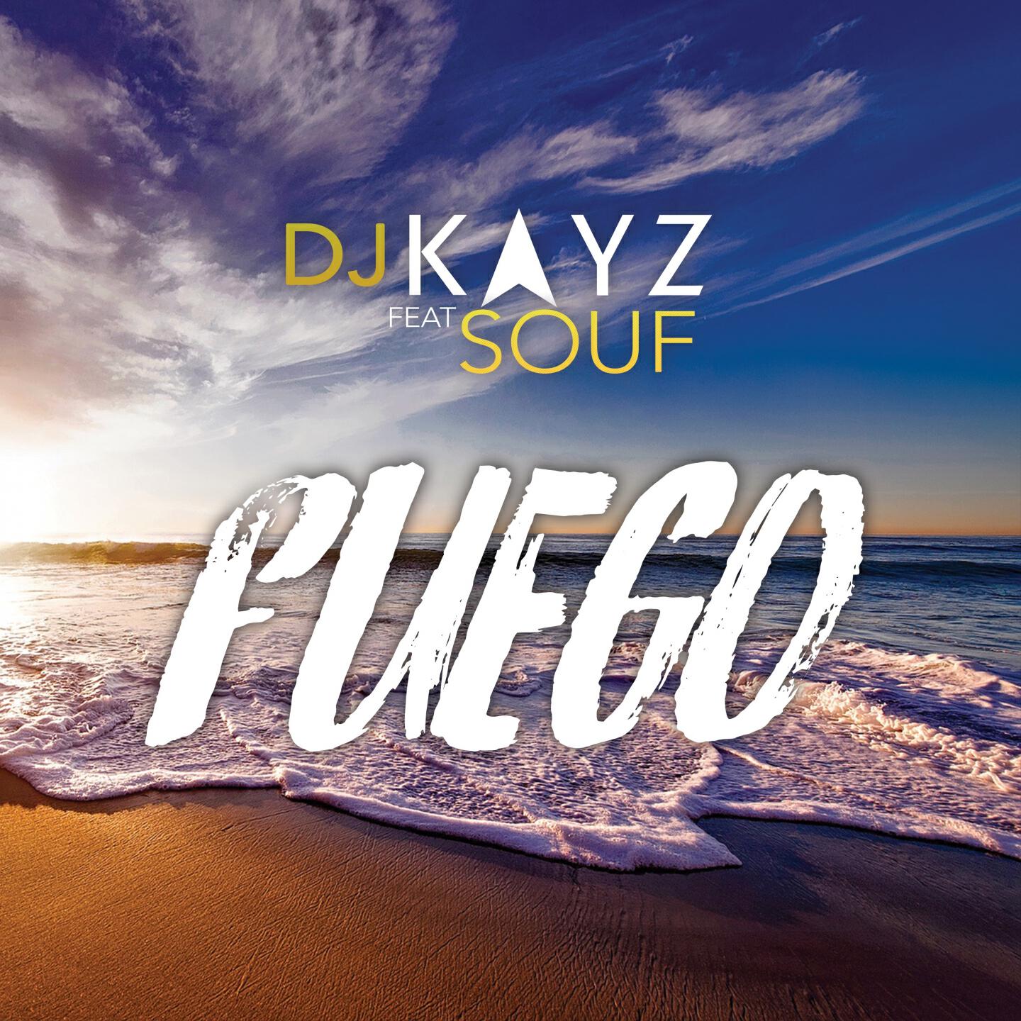 Релиз Fuego