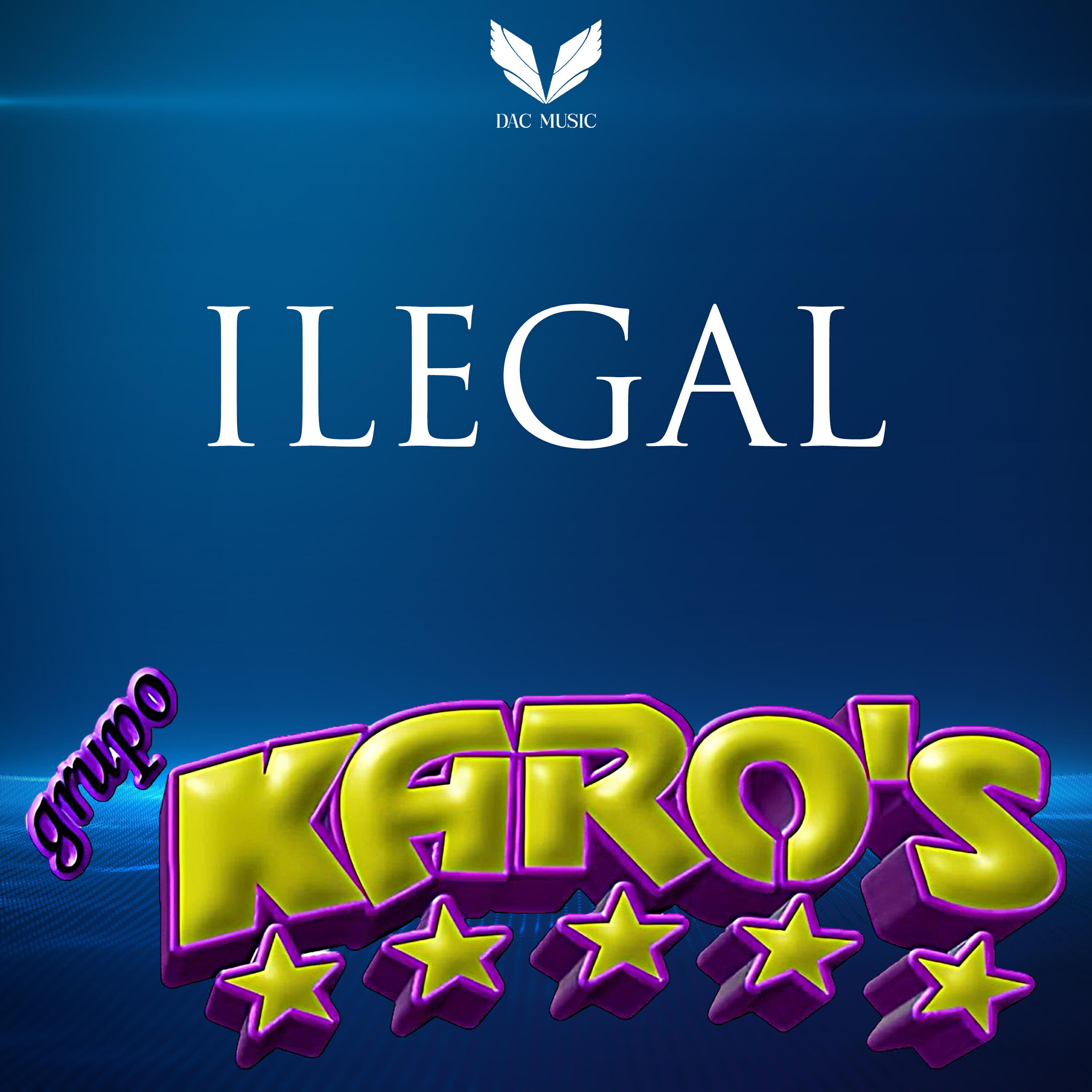 Релиз Ilegal