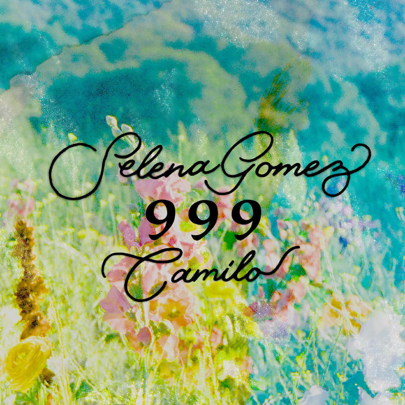 Selena Gomez, Camilo - 999
