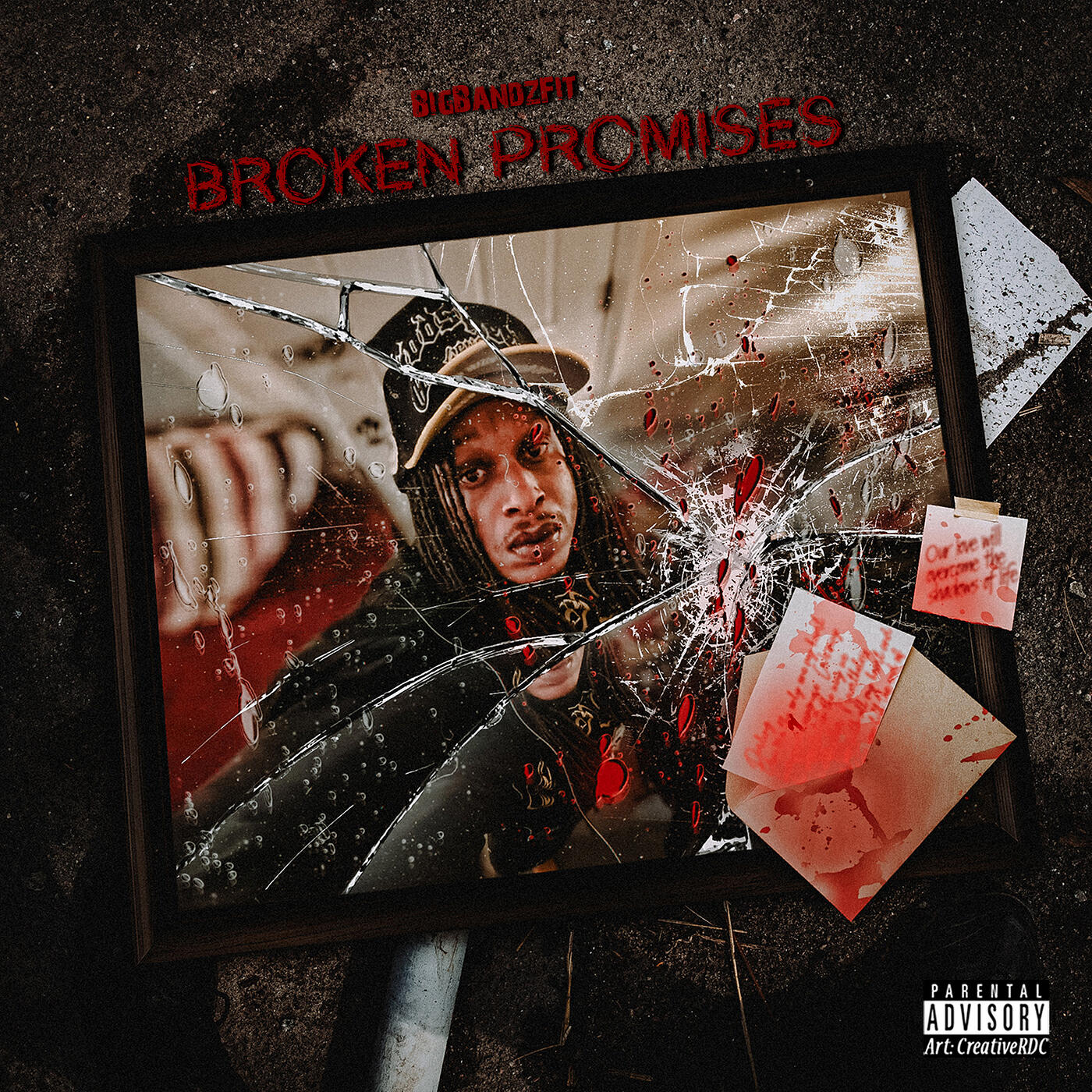 Релиз Broken Promises