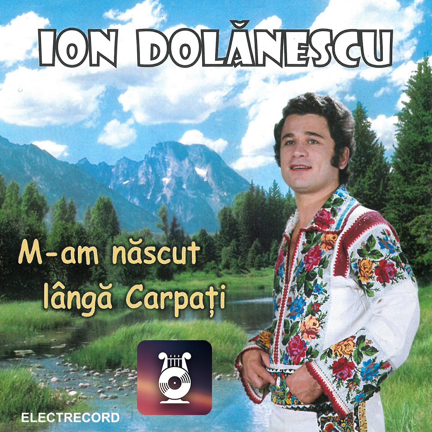 Релиз M-Am Născut Lângă Carpați