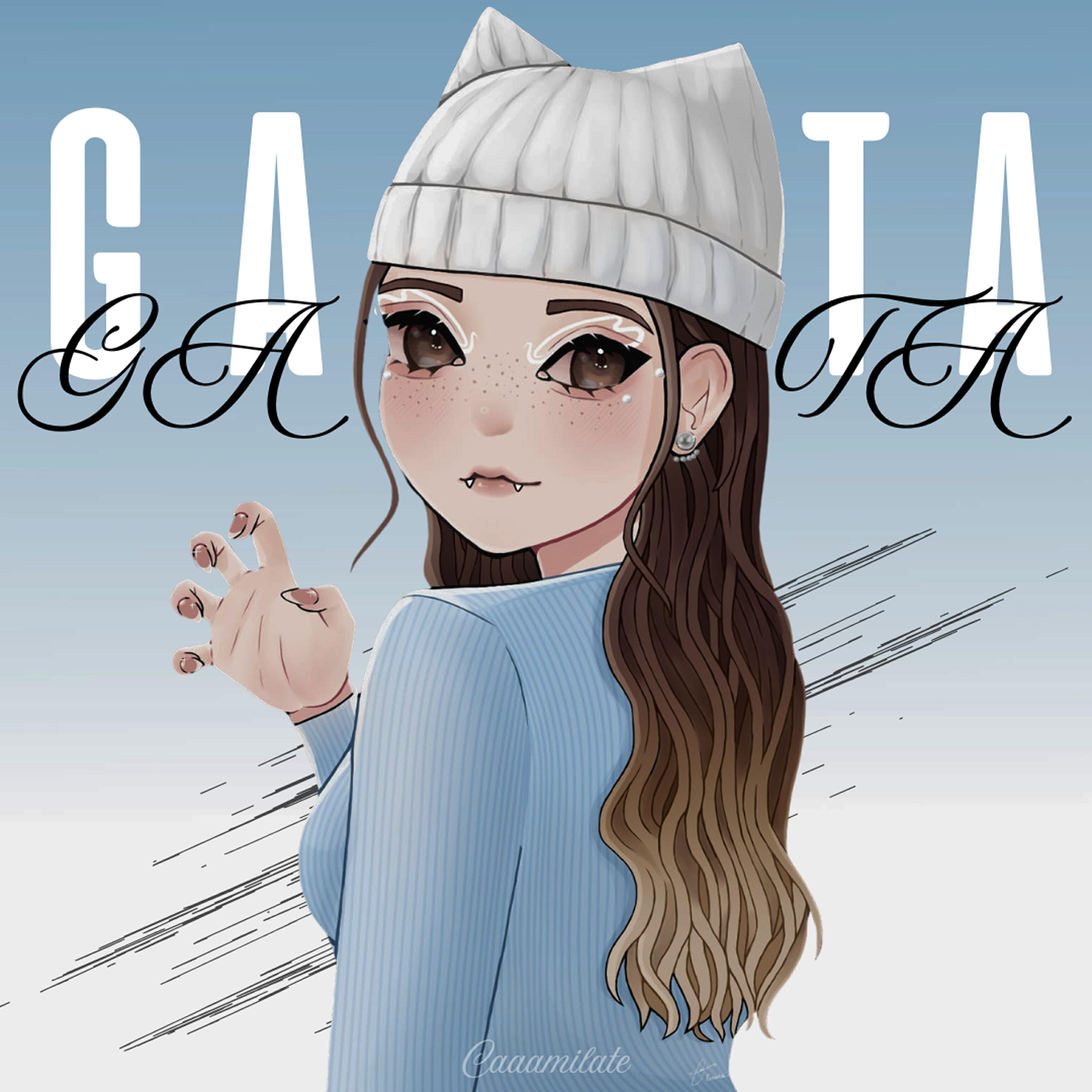 Релиз Gata