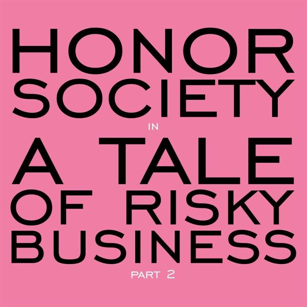 Релиз A Tale of Risky Business: Part 2