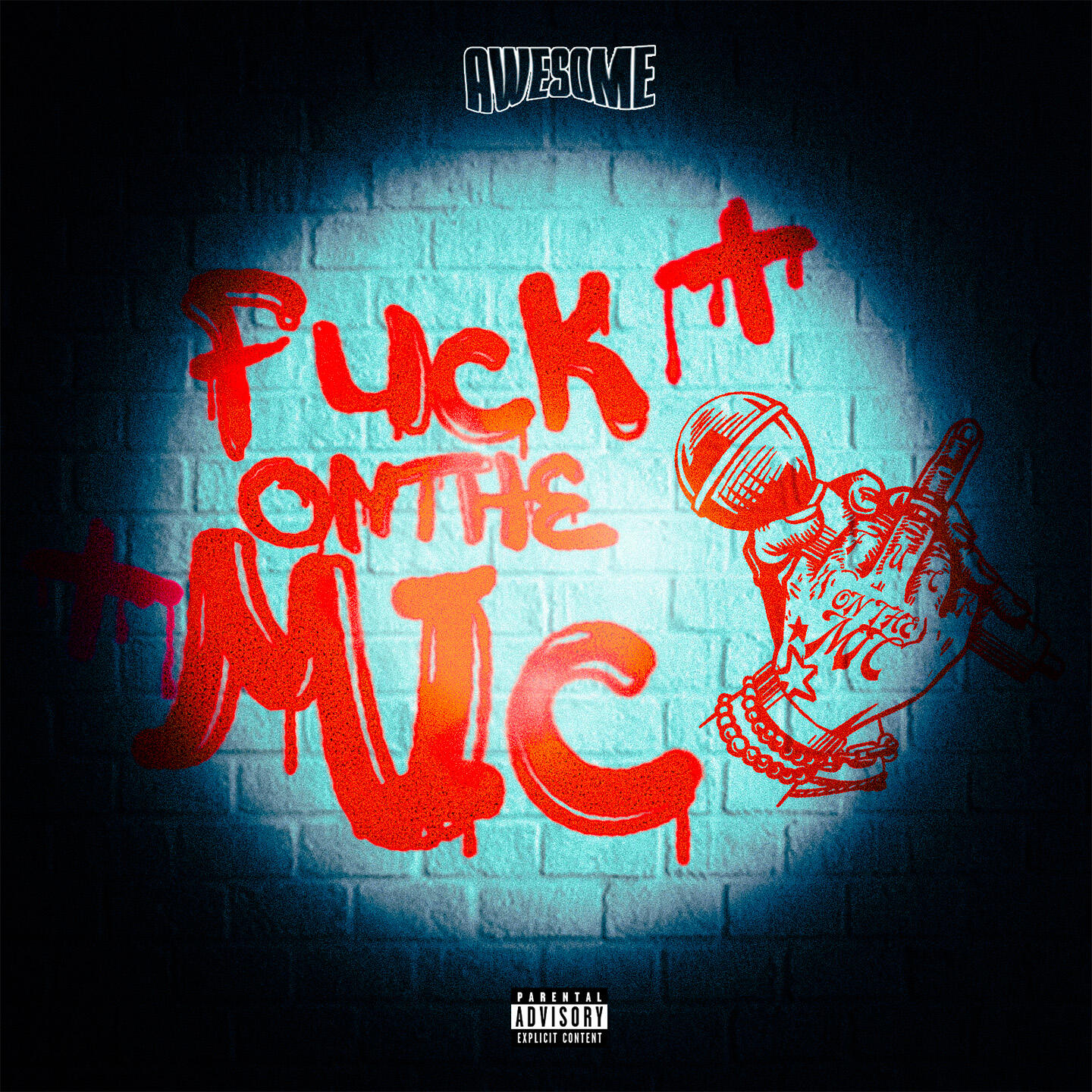 Релиз Fuck On The Mic