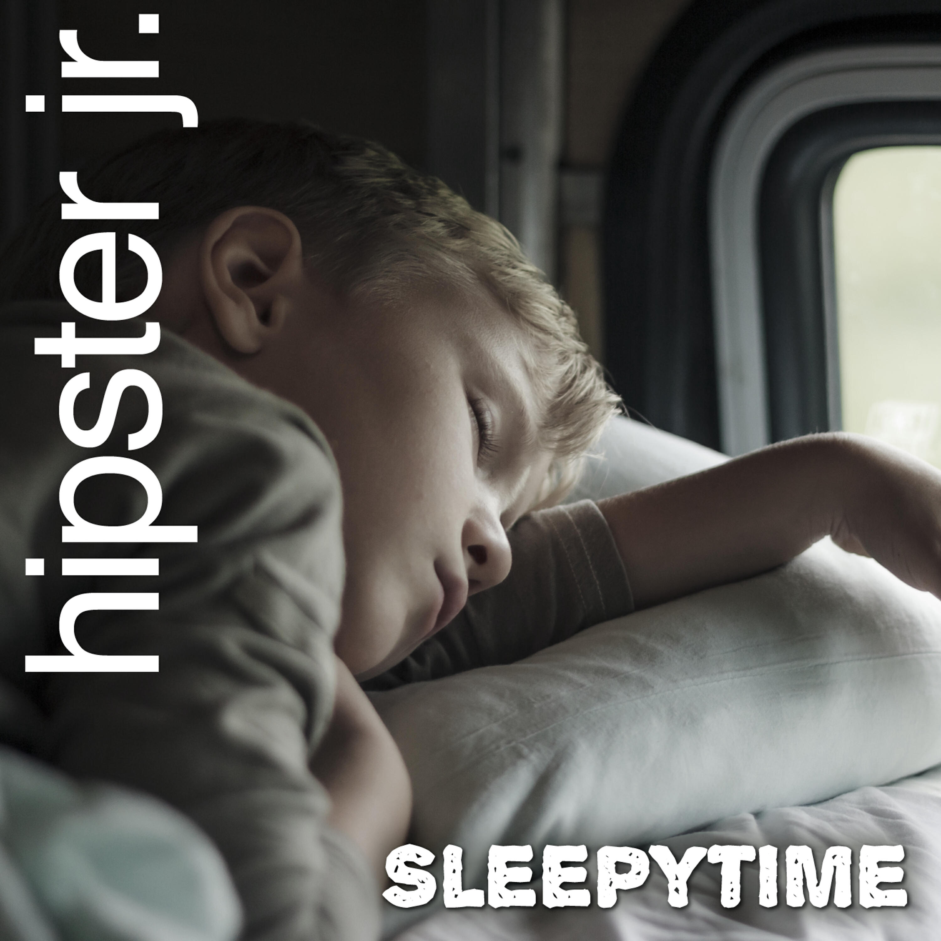 Релиз Hipster Jr. Sleepytime