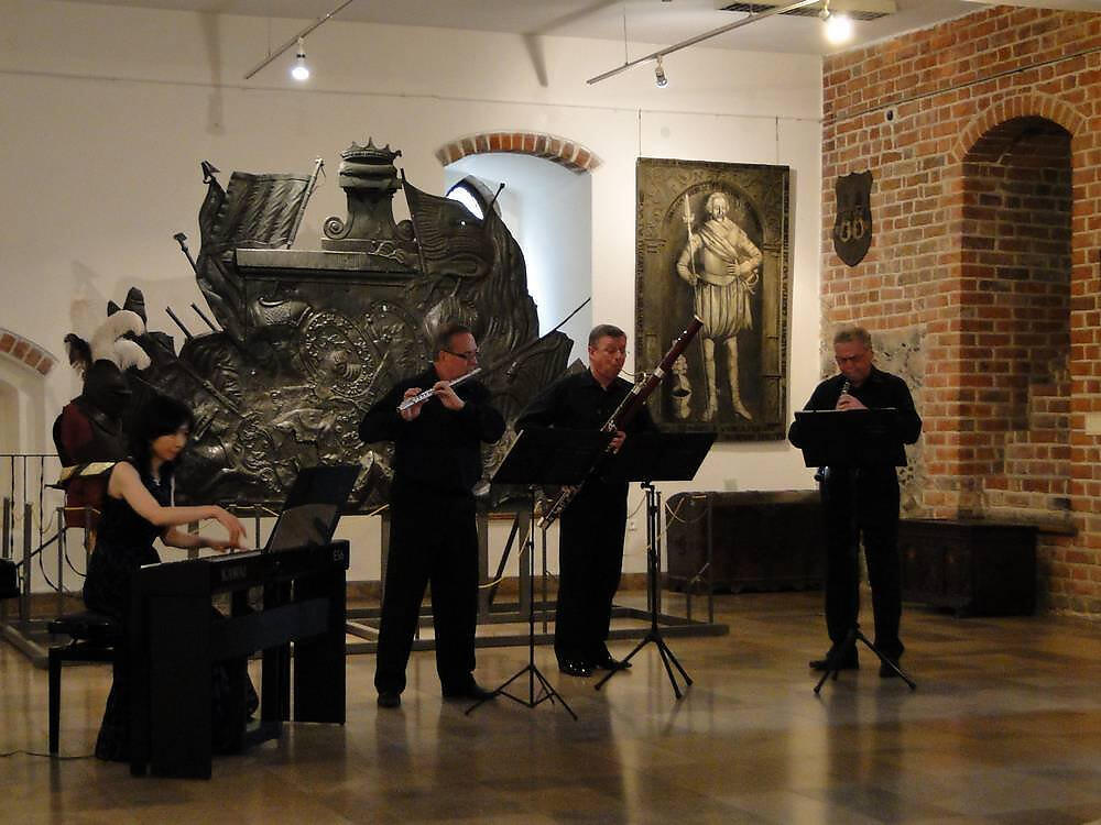 Pro Musica Antiqua