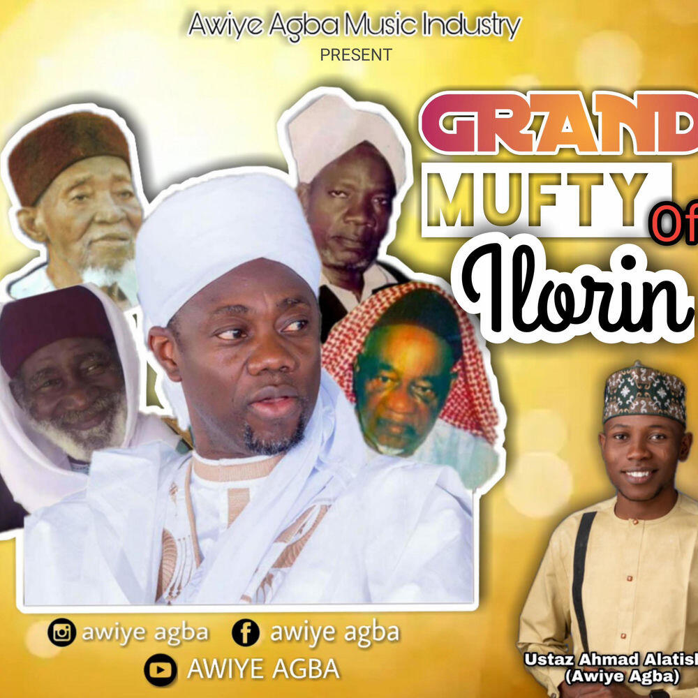 Ahmad Alatishe Opeyemi